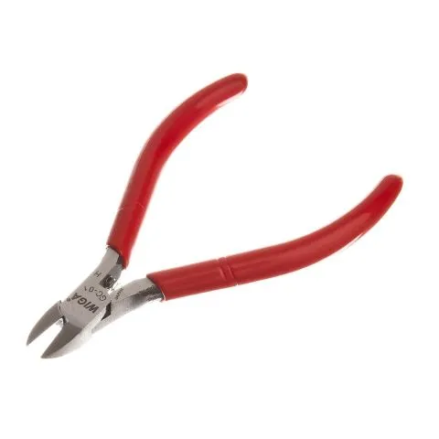 Trygg betalning 153644 PELA Sidavbitare 100 mm